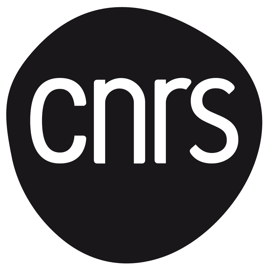 Logo CNRS