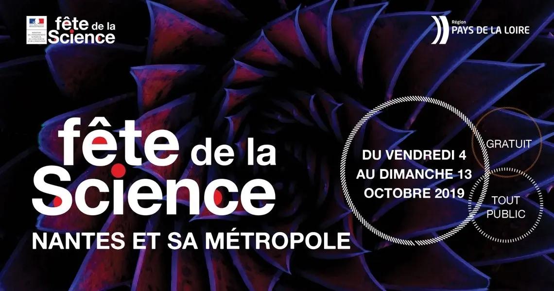 Fete Science 2019